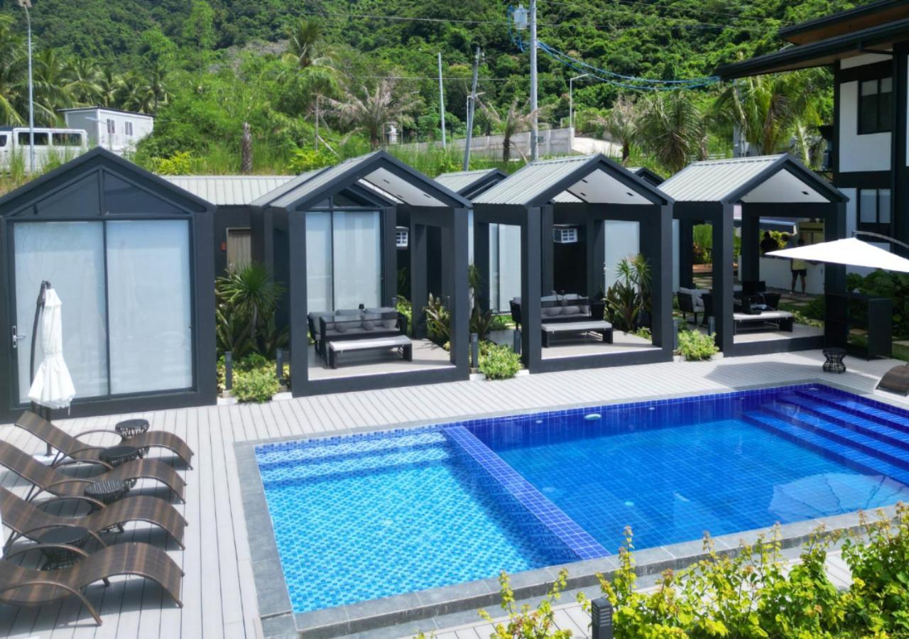 Lobo Acre Resort And Spa מראה חיצוני תמונה